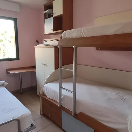 Amplio Adosado En Primera Linea De Mar Сasa de vacaciones L'Ametlla de Mar