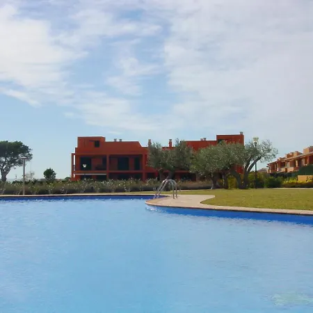 Amplio Adosado En Primera Linea De Mar Holiday home *