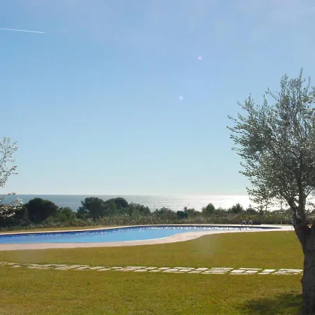 Holiday home Amplio Adosado En Primera Linea De Mar