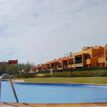Amplio Adosado En Primera Linea De Mar Holiday home