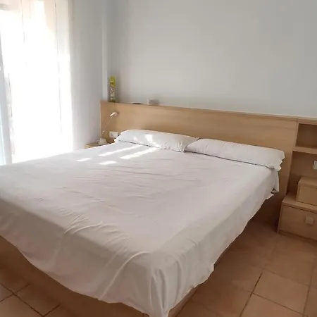 Holiday home Amplio Adosado En Primera Linea De Mar